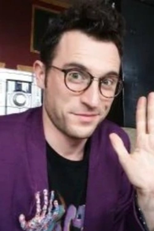 Spencer Klein zdjęcie