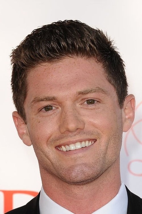 Spencer Liff zdjęcie