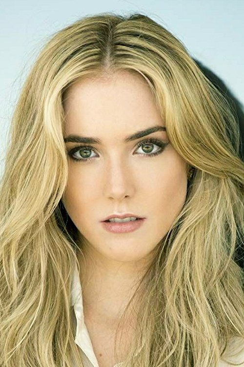 Spencer Locke zdjęcie