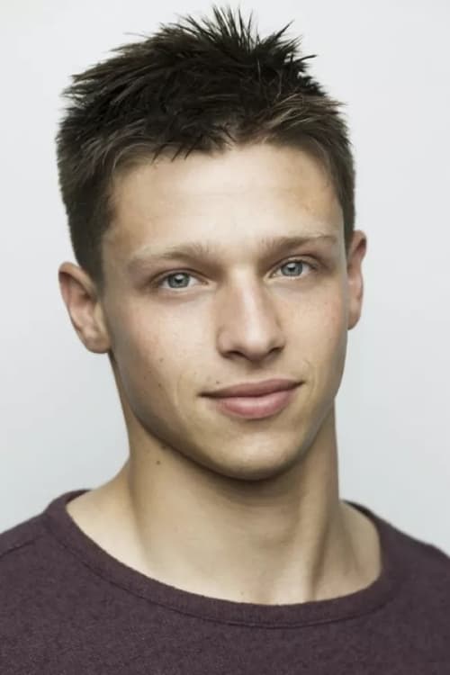 Spencer Rocco Lofranco zdjęcie