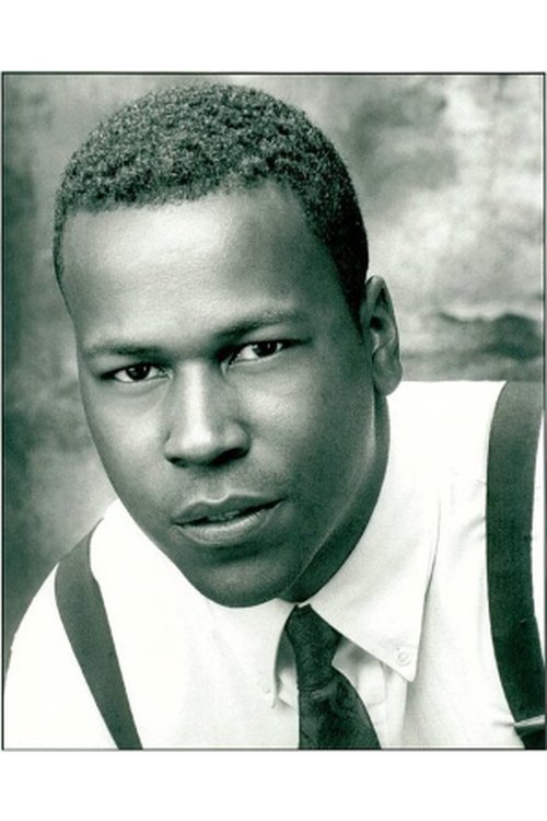 Spencer Scott zdjęcie