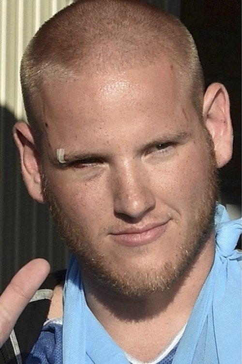 Spencer Stone zdjęcie