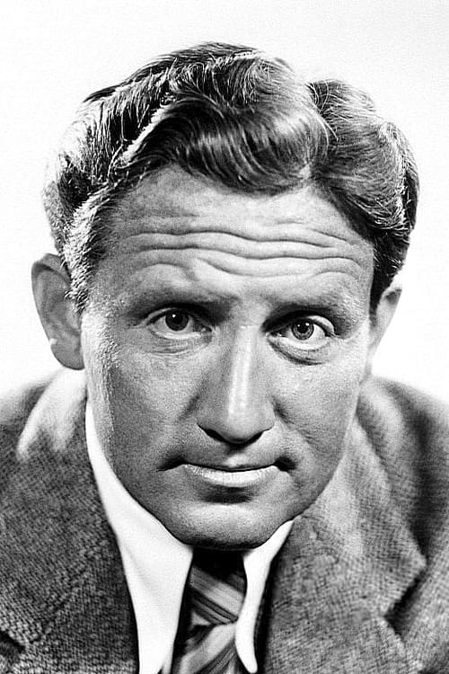 Spencer Tracy zdjęcie