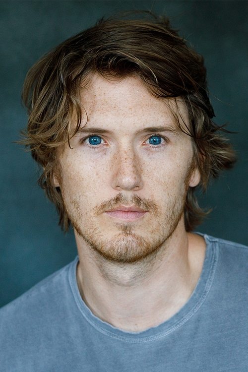 Spencer Treat Clark zdjęcie