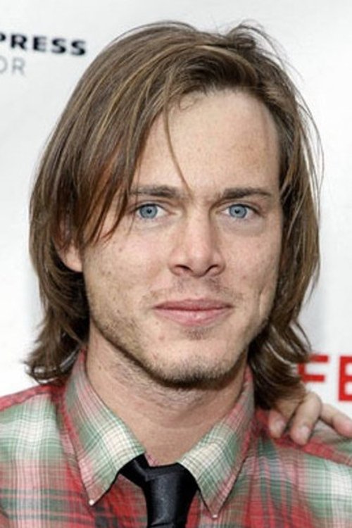 Spencer Vrooman zdjęcie