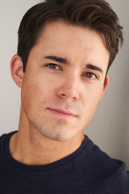 Spencer Watson zdjęcie