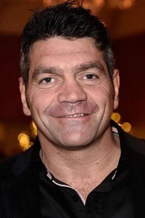 Spencer Wilding zdjęcie