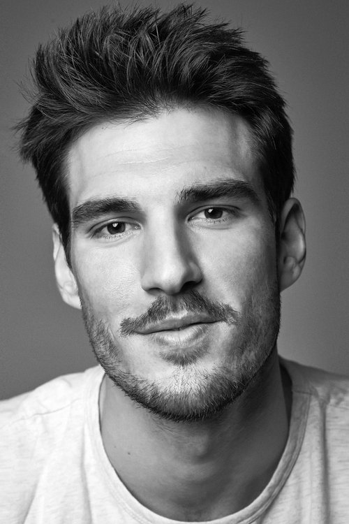 Spencer Zender zdjęcie