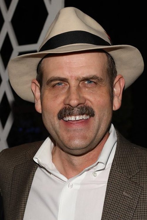 Spike Brandt zdjęcie