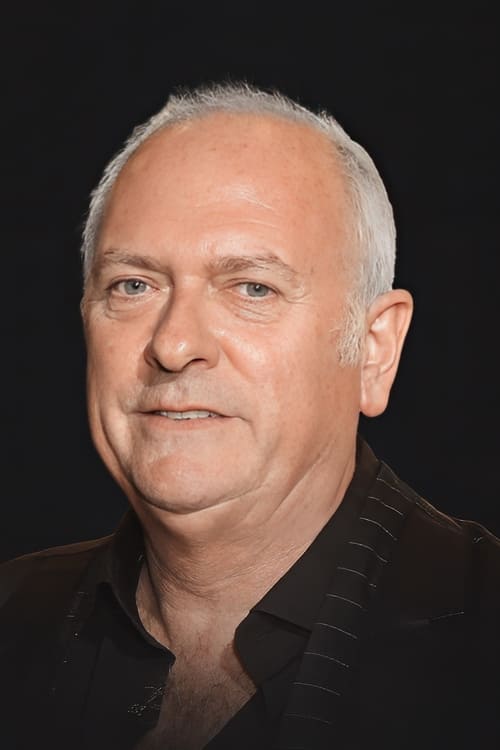 Spike Edney zdjęcie