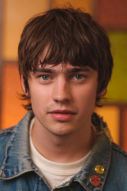 Spike Fearn zdjęcie