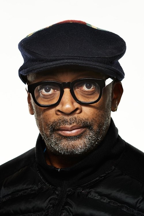 Spike Lee zdjęcie