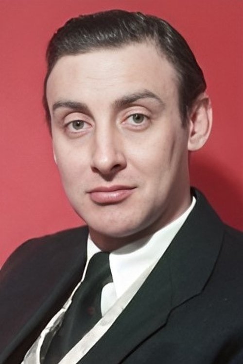 Spike Milligan zdjęcie