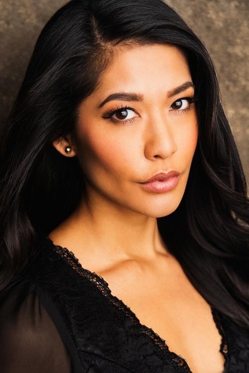 Spring Inés Peña zdjęcie