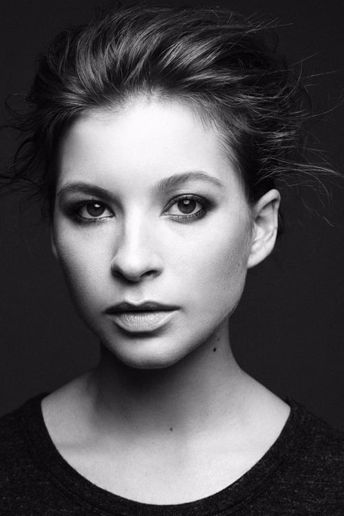 Stacey Farber zdjęcie