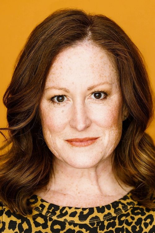 Stacey Moseley zdjęcie