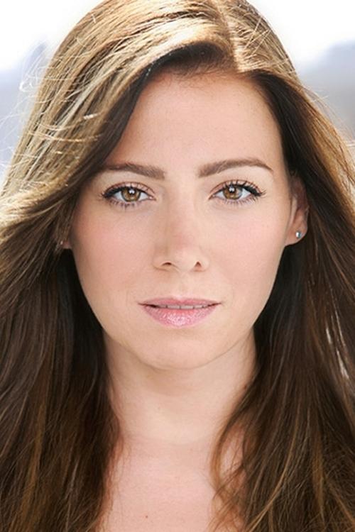 Stacey Oristano zdjęcie