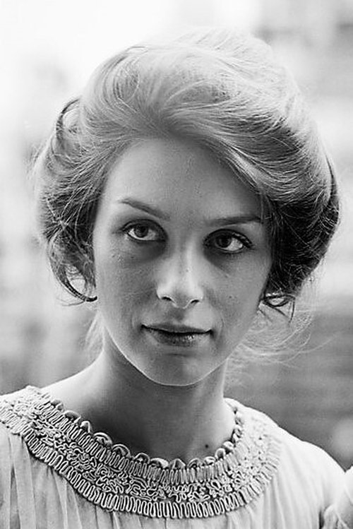 Stacey Tendeter zdjęcie