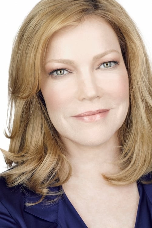 Stacey Travis zdjęcie