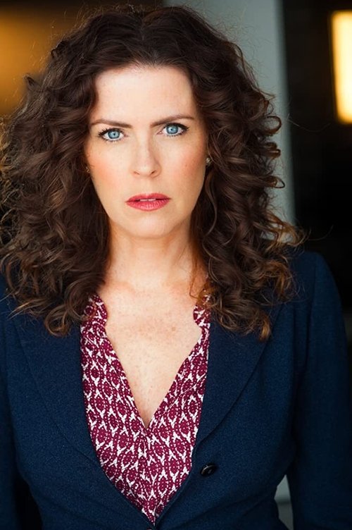 Stacey Turner zdjęcie