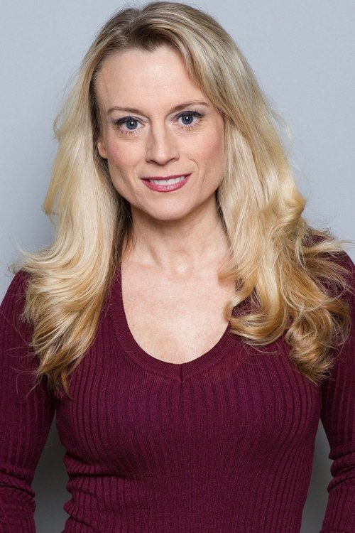 Stacia Crawford zdjęcie