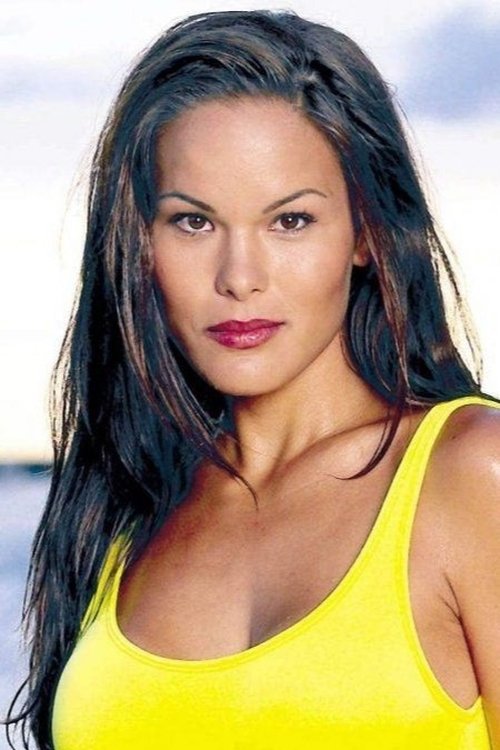 Stacy Kamano zdjęcie