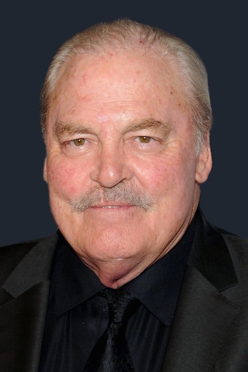 Stacy Keach zdjęcie