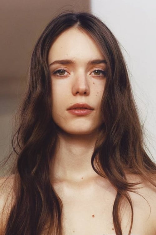 Stacy Martin zdjęcie