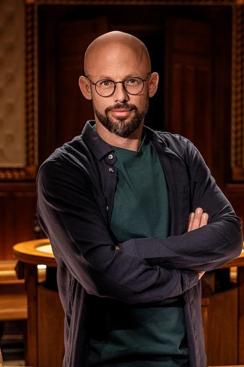 Staf Coppens zdjęcie