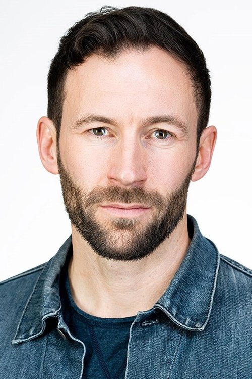 Stafford Perry zdjęcie