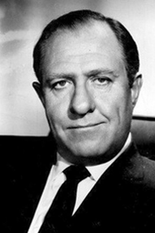 Stafford Repp zdjęcie