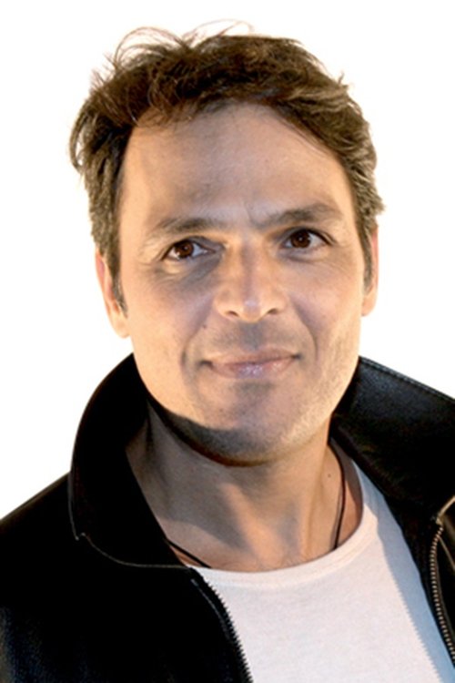 Σταμάτης Γαρδέλης zdjęcie