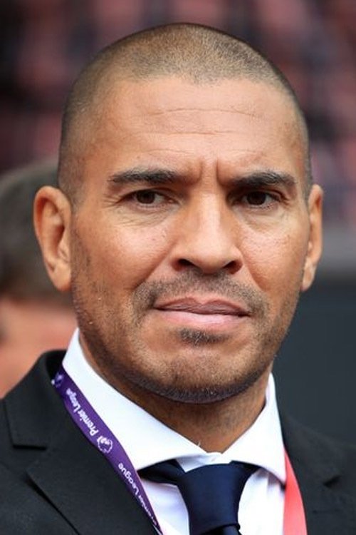 Stan Collymore zdjęcie