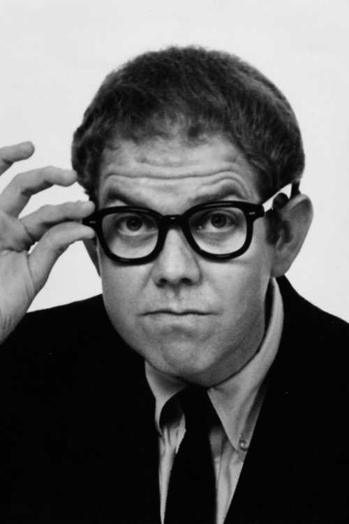 Stan Freberg zdjęcie