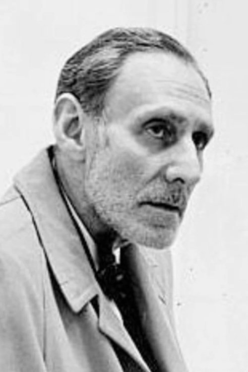 Stan Gottlieb zdjęcie