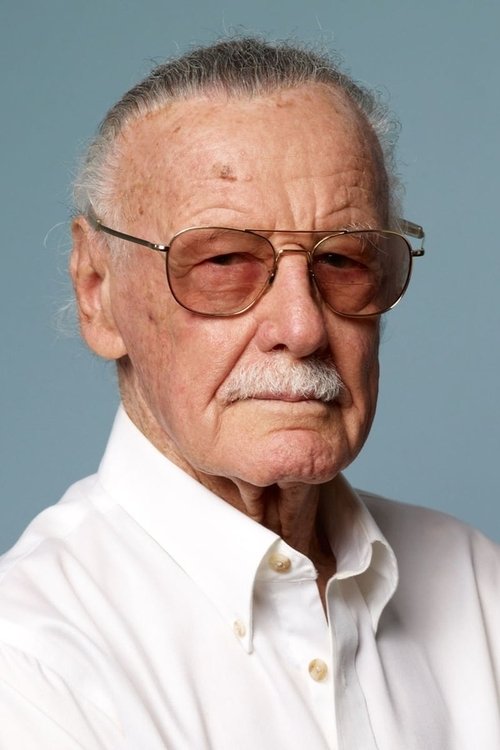Stan Lee zdjęcie
