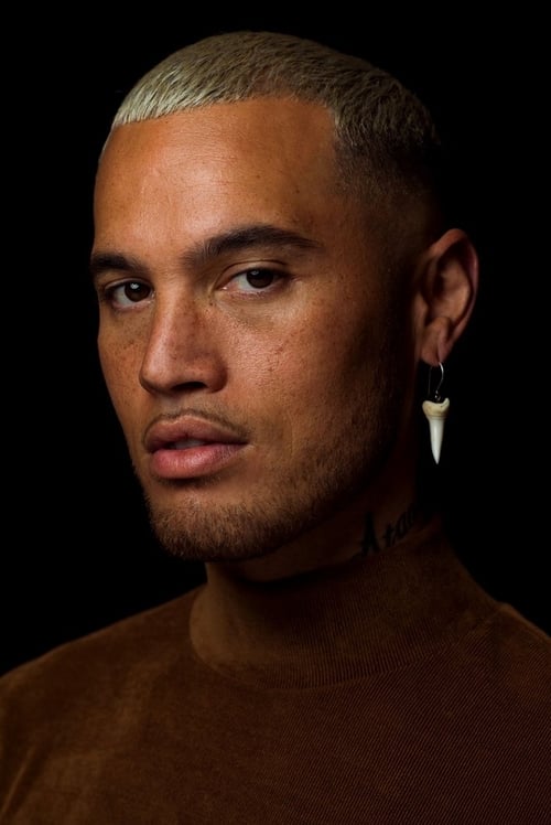 Stan Walker zdjęcie