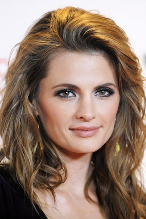 Stana Katic zdjęcie