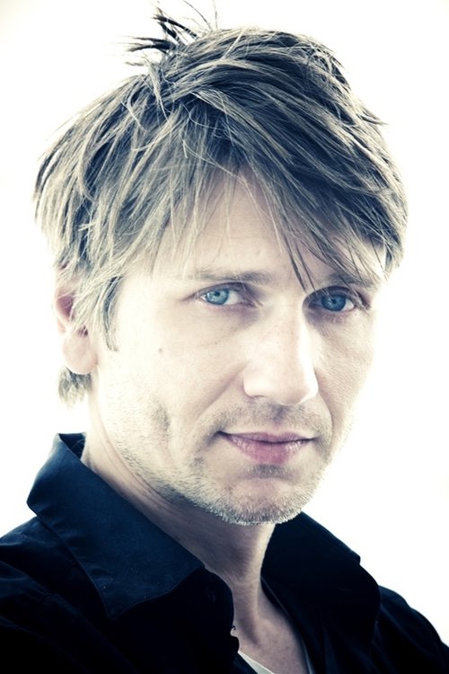 Stanislas Merhar zdjęcie