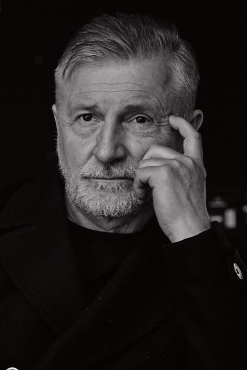 Stanislav Boklan zdjęcie