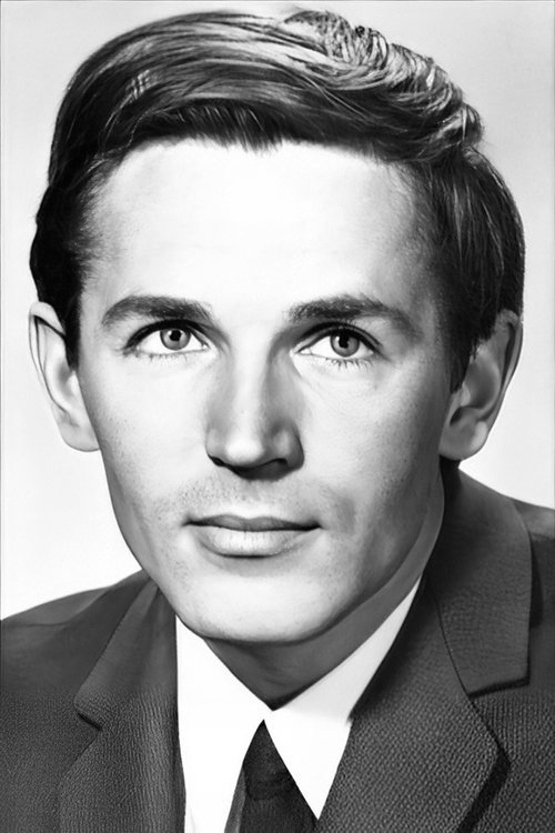 Станислав Любшин zdjęcie