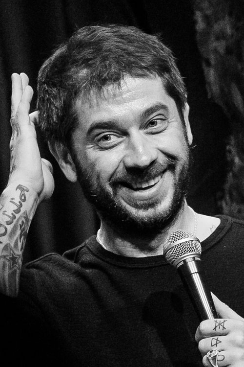 Stanislav Starovoytov zdjęcie