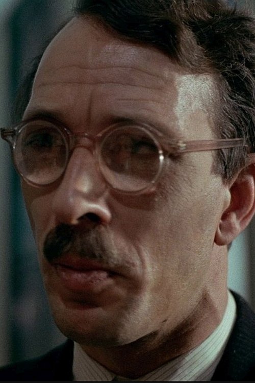 Stanisław Frąckowiak zdjęcie