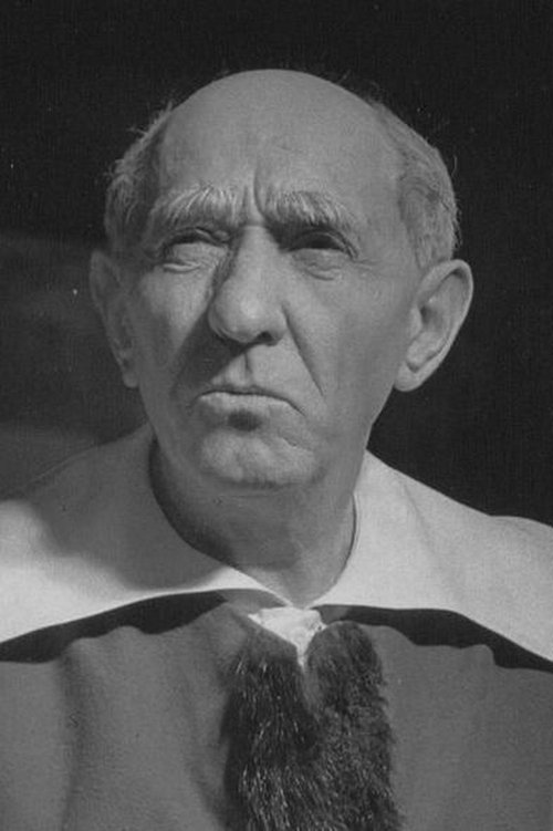 Stanisław Jaworski zdjęcie