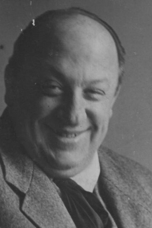 Stanisław Łapiński zdjęcie