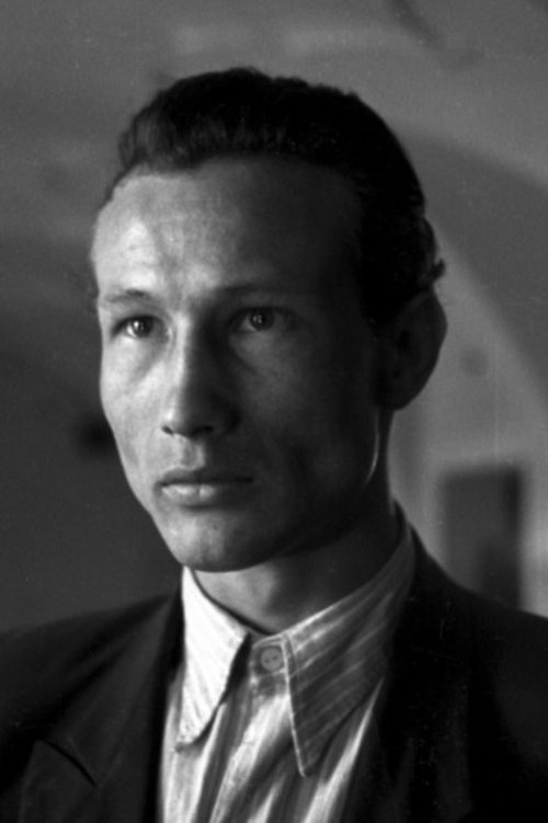 Stanisław Łopatowski zdjęcie