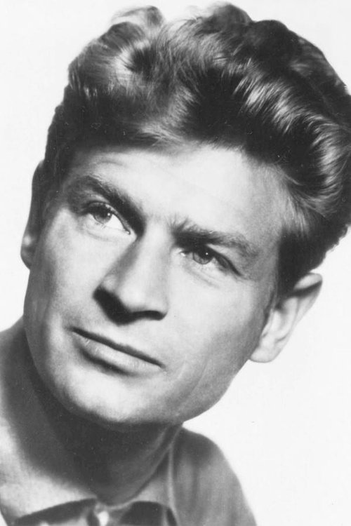 Stanisław Mikulski zdjęcie