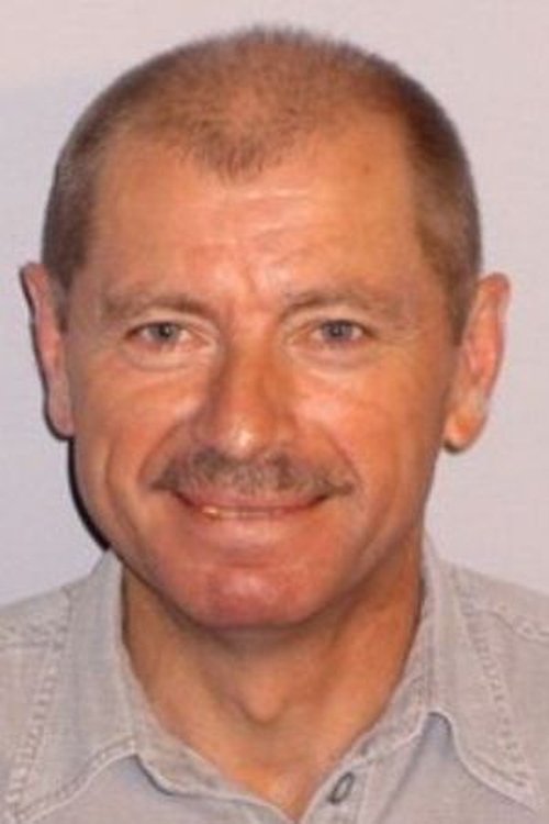 Stanisław Pąk zdjęcie