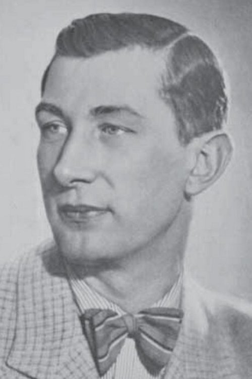 Stanisław Woliński zdjęcie