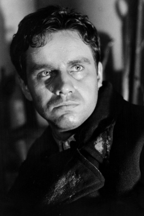 Stanisław Wyszyński zdjęcie